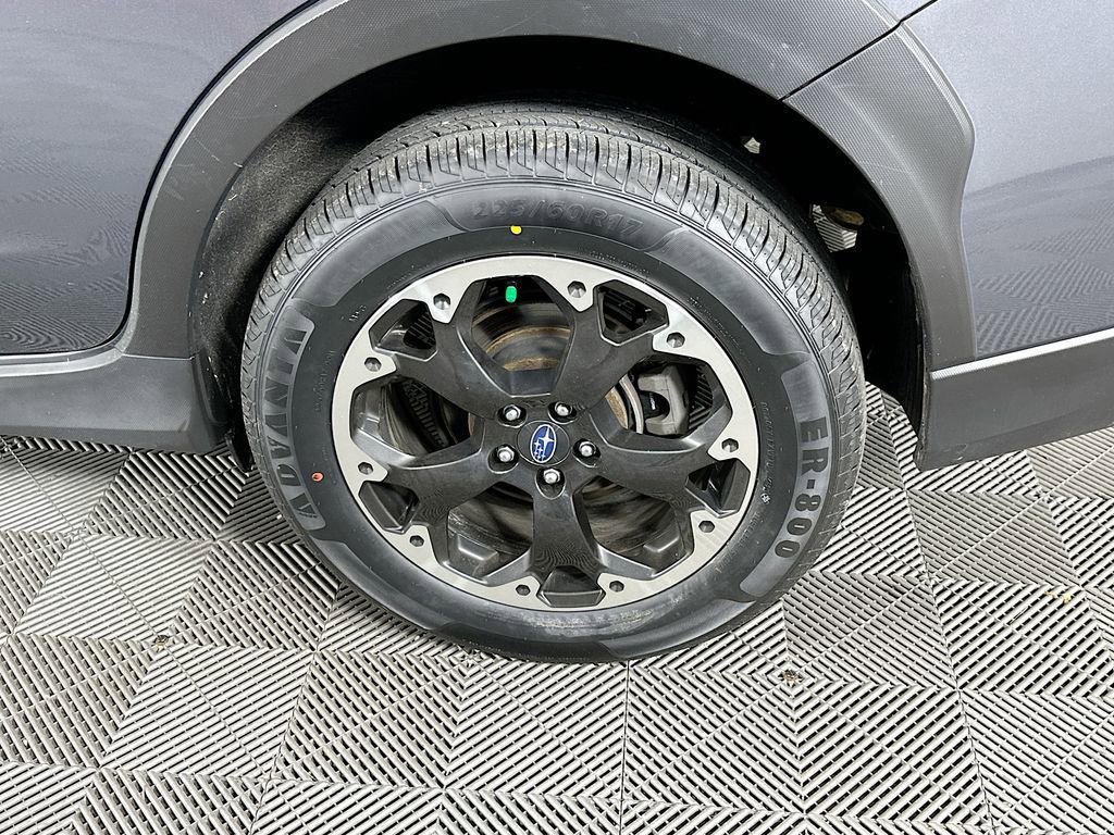 Used 2023 Subaru Crosstrek 2.0i Premium image 38