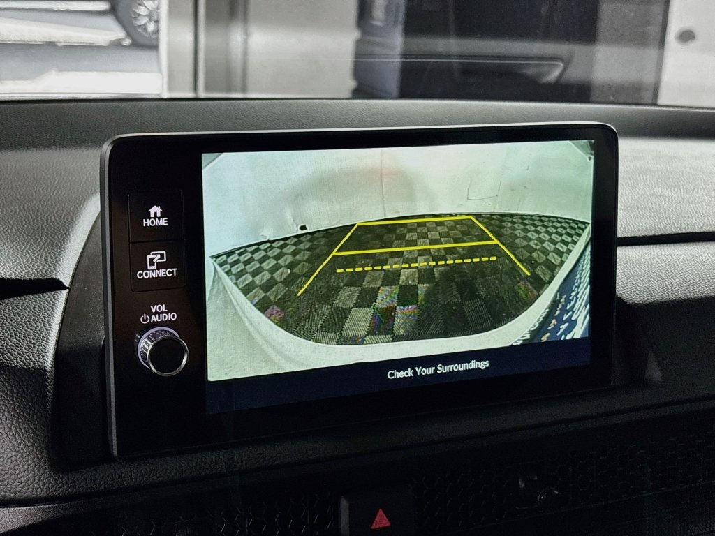 New 2026 Honda CR-V EX image 16