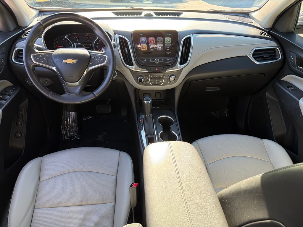 Used 2018 Chevrolet Equinox Premier image 14