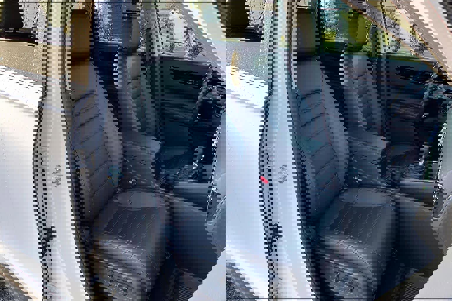 Used 2024 Honda CR-V EX-L image 8