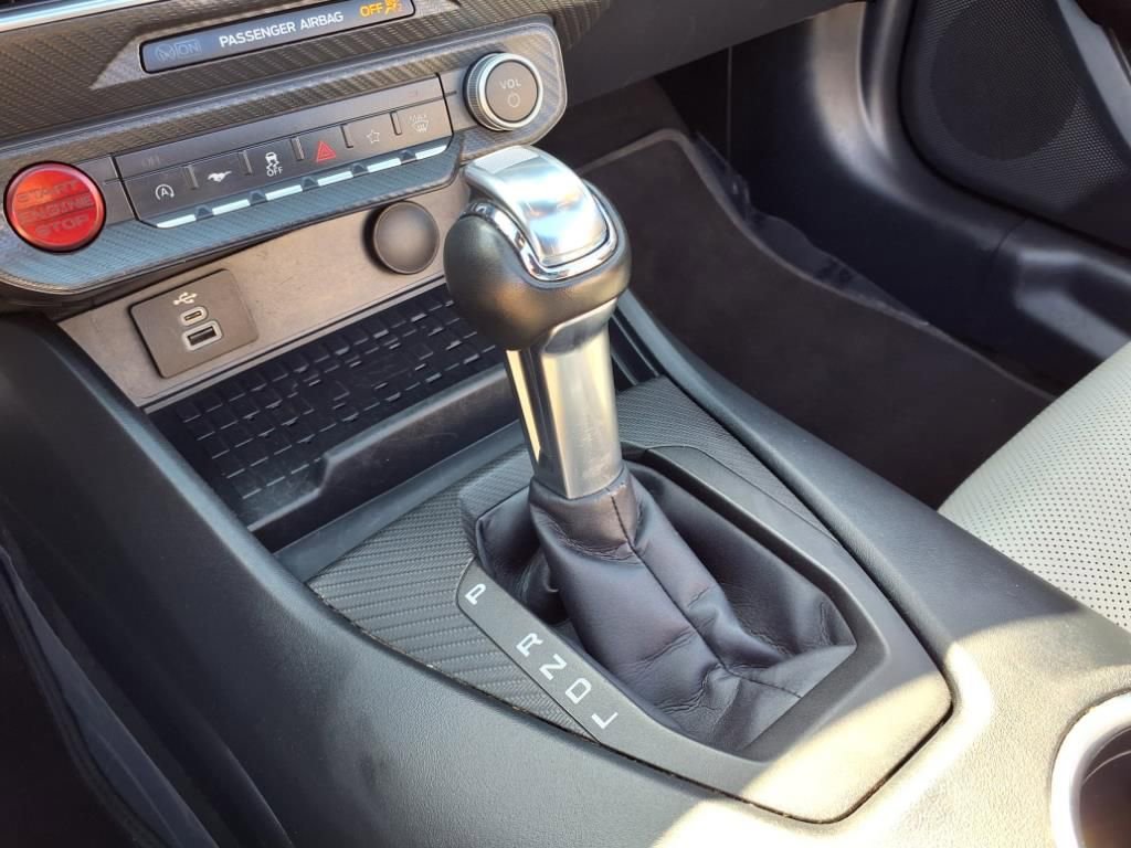 Used 2024 Ford Mustang Premium image 18