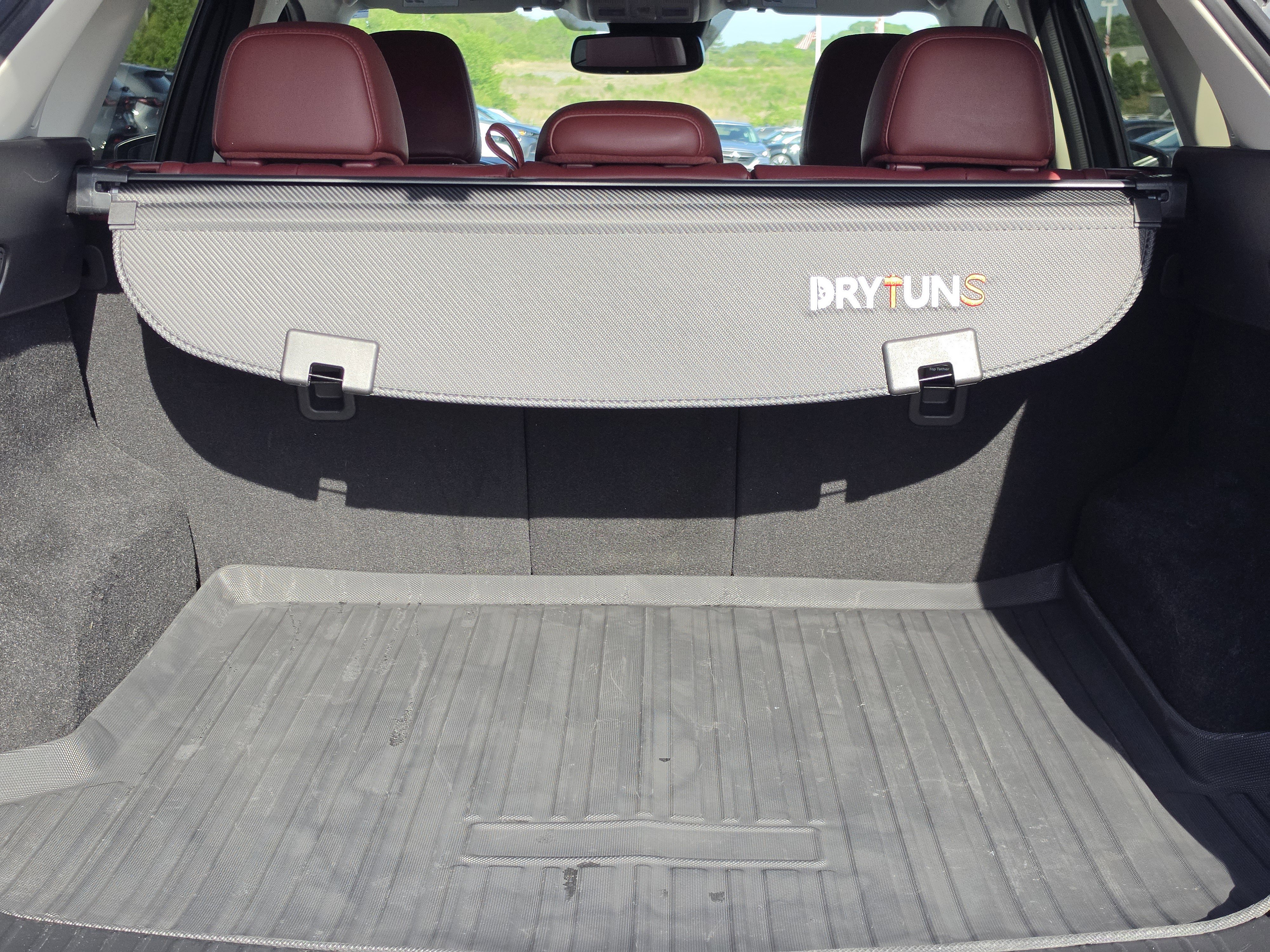 Used 2021 MAZDA CX-5 Carbon Edition image 11