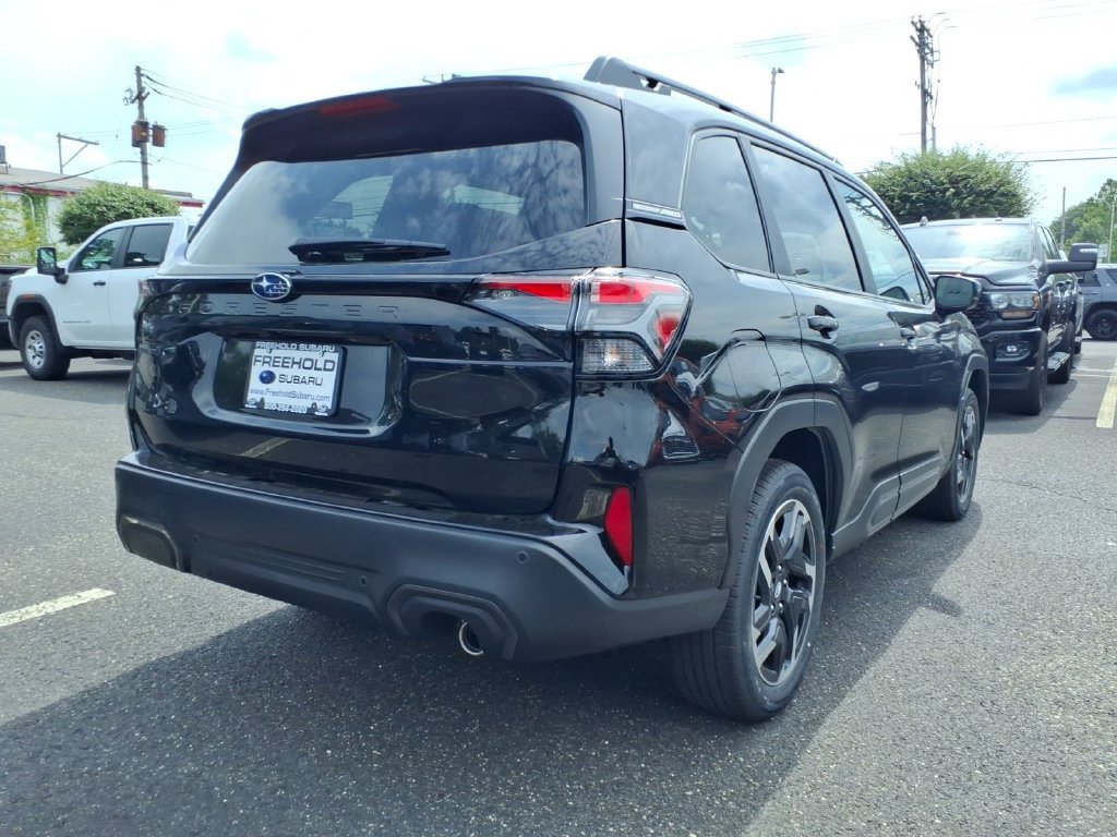 New 2026 Subaru Forester Limited AWD/4WD image 16