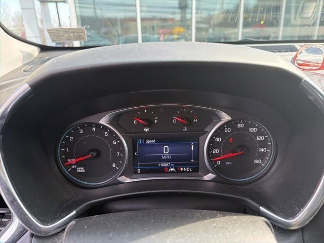 Used 2020 Chevrolet Equinox LT image 13