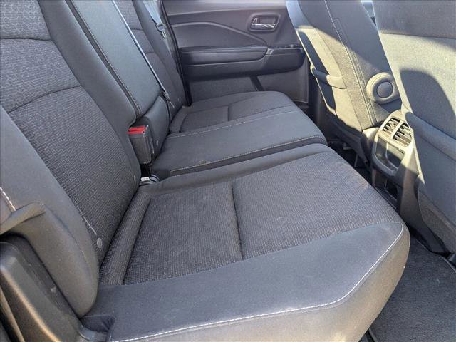 Used 2021 Honda Ridgeline Sport image 18