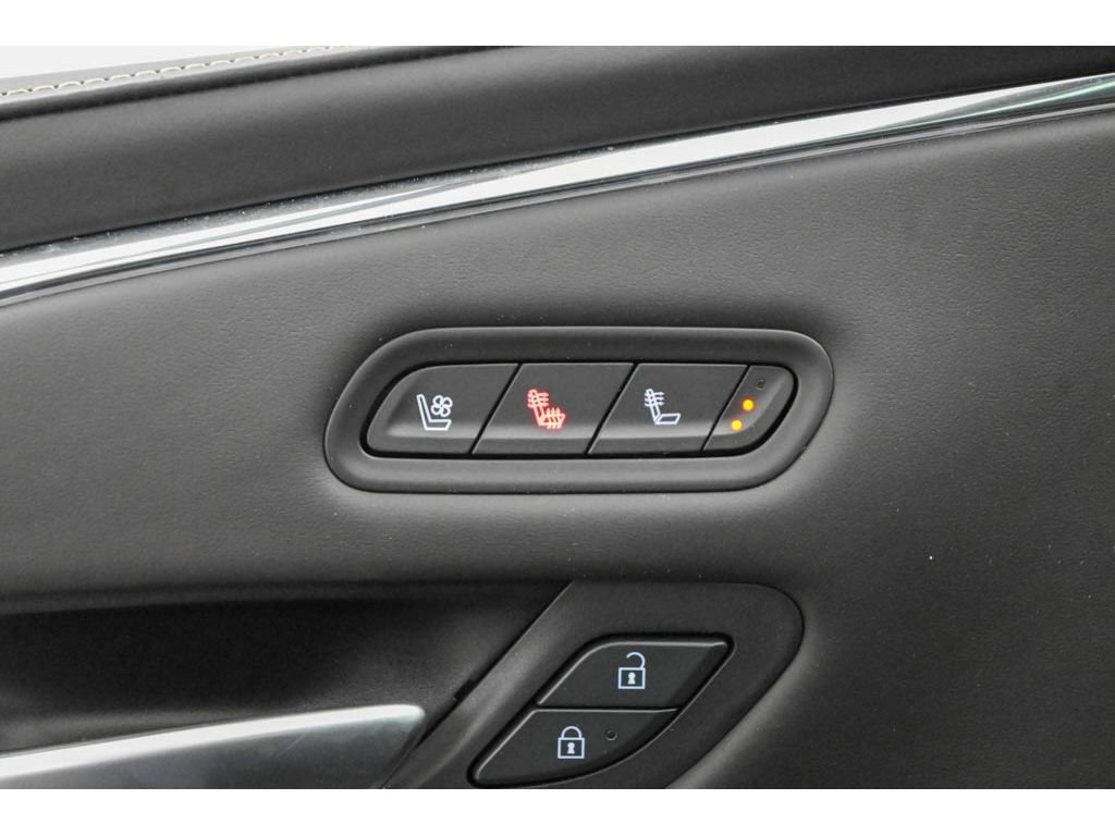 Certified 2024 Cadillac Escalade Sport Platinum w/ LPO, ONYX Package image 35