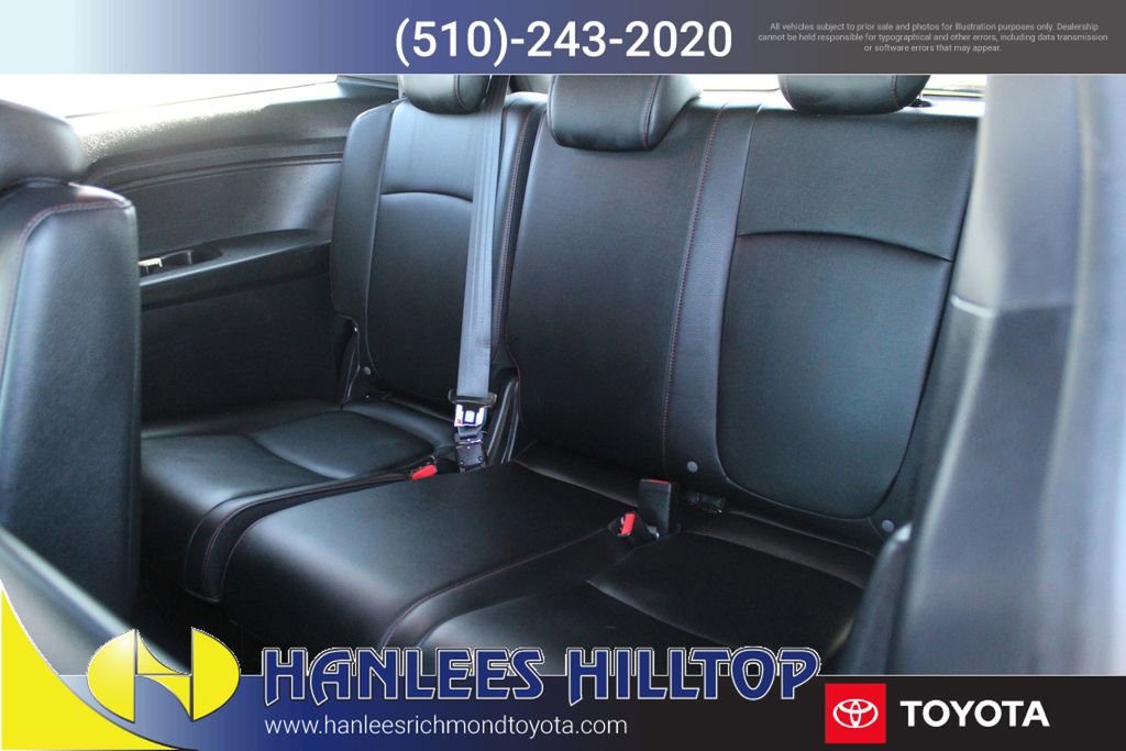 Used 2025 Honda Odyssey Sport-L image 18