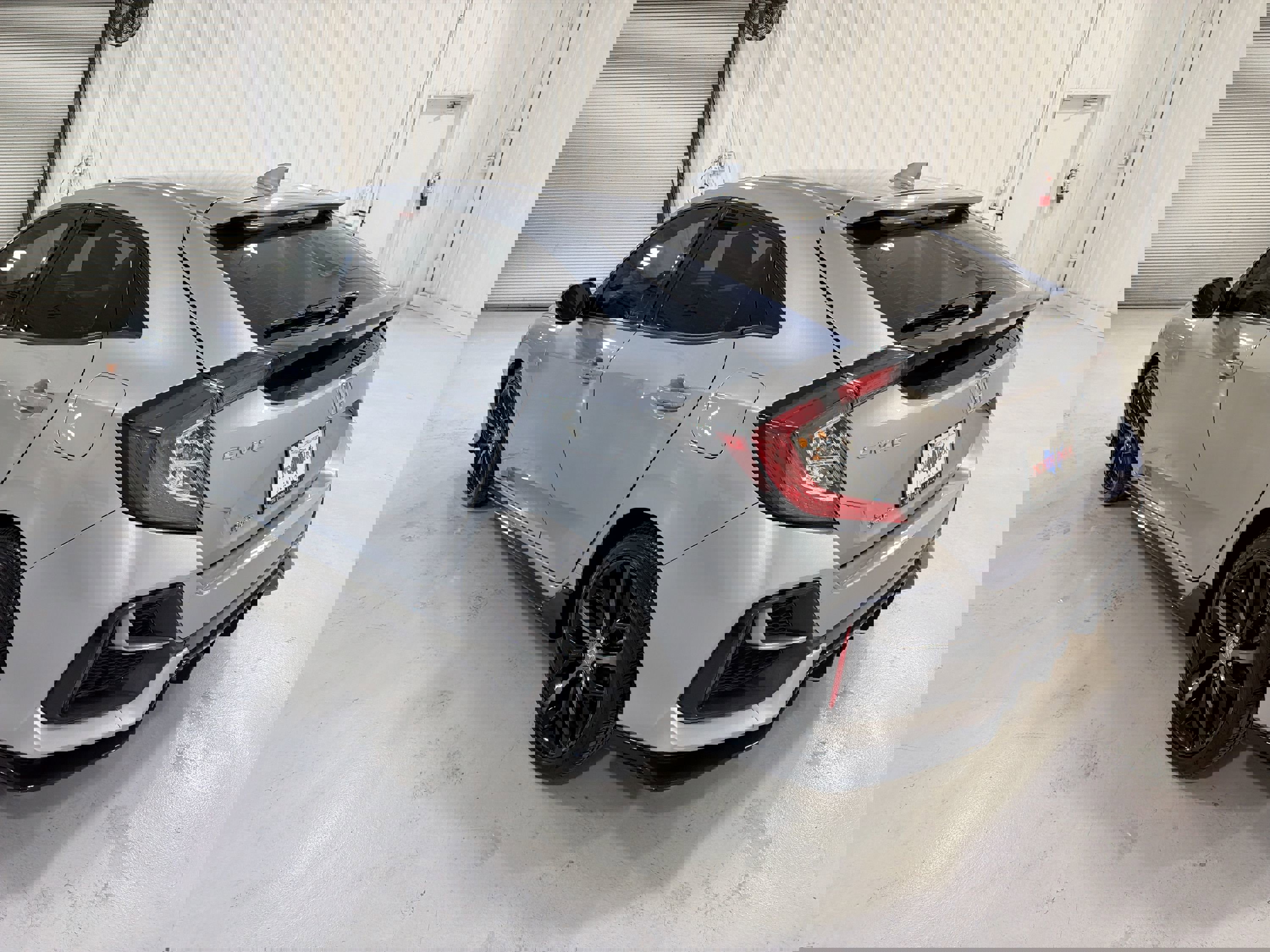 Used 2021 Honda Civic Sport image 24