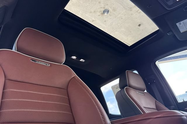 New 2026 GMC Sierra 1500 Denali Ultimate AWD/4WD image 18