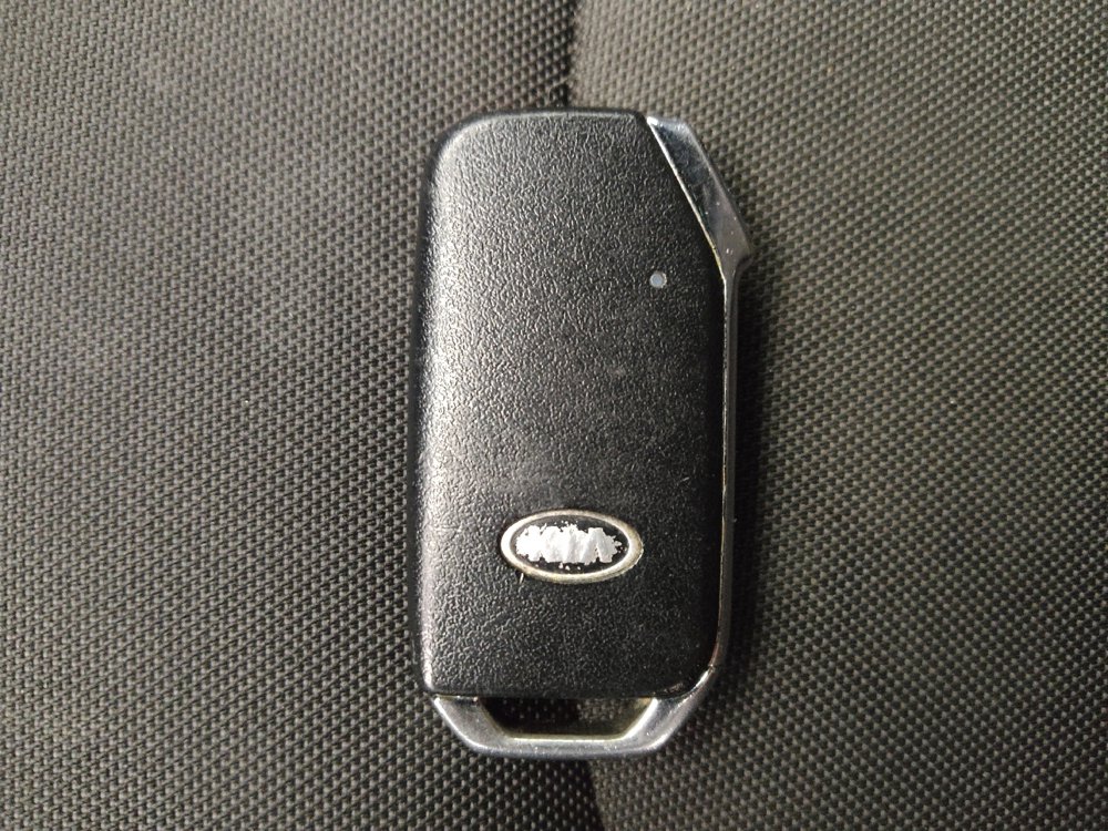 Used 2021 Kia Forte GT-Line w/ GT-Line Premium Package image 32