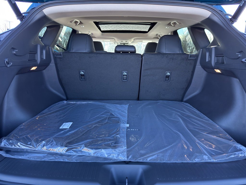 New 2026 Nissan Murano SL image 37