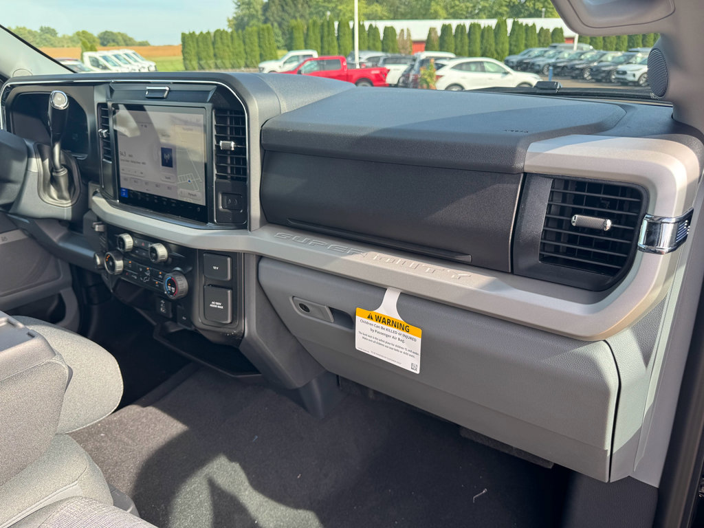 New 2026 Ford F250 XLT image 14