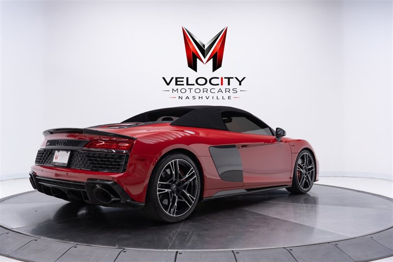 Used 2020 Audi R8 V10 performance AWD/4WD image 6