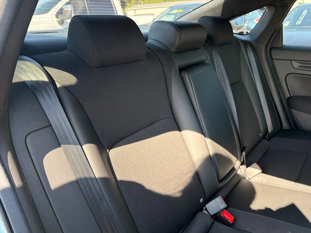 Used 2026 Honda Civic Sport image 26