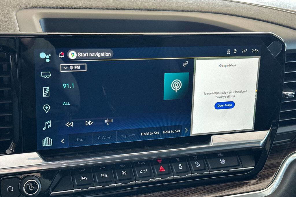 New 2026 Chevrolet Silverado 1500 RST image 18