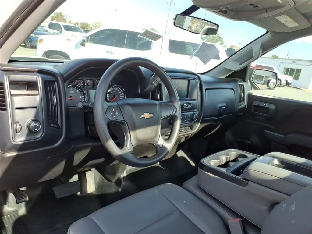 Used 2018 Chevrolet Silverado 1500 W/T image 10