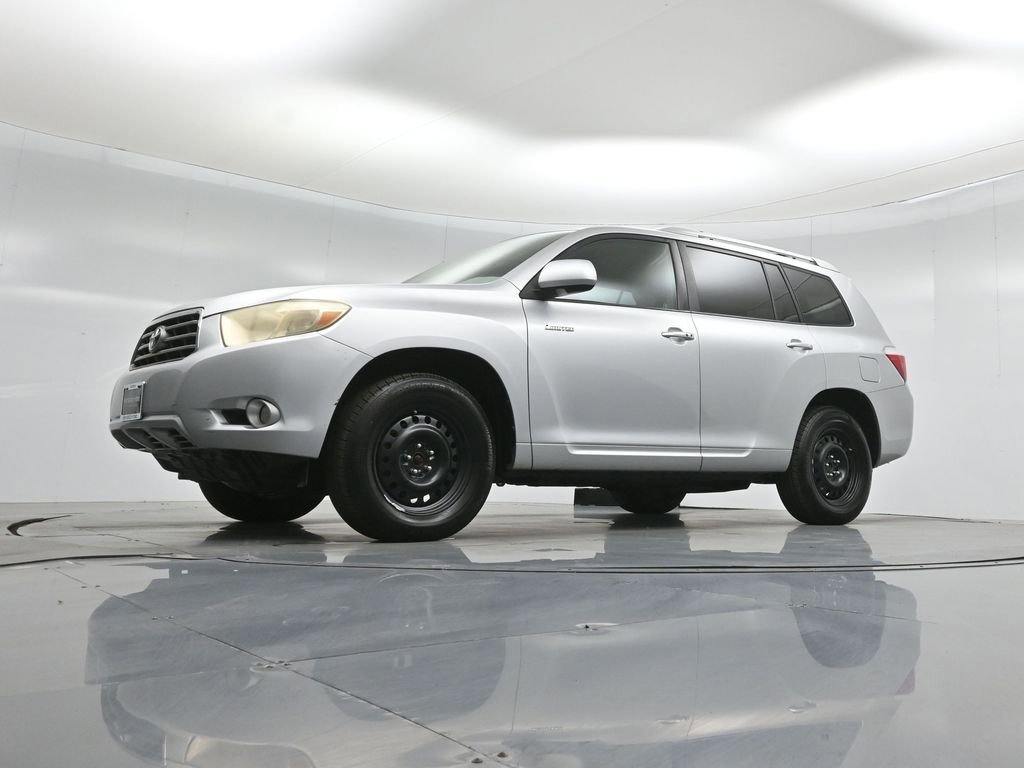 Used 2009 Toyota Highlander Limited image 42