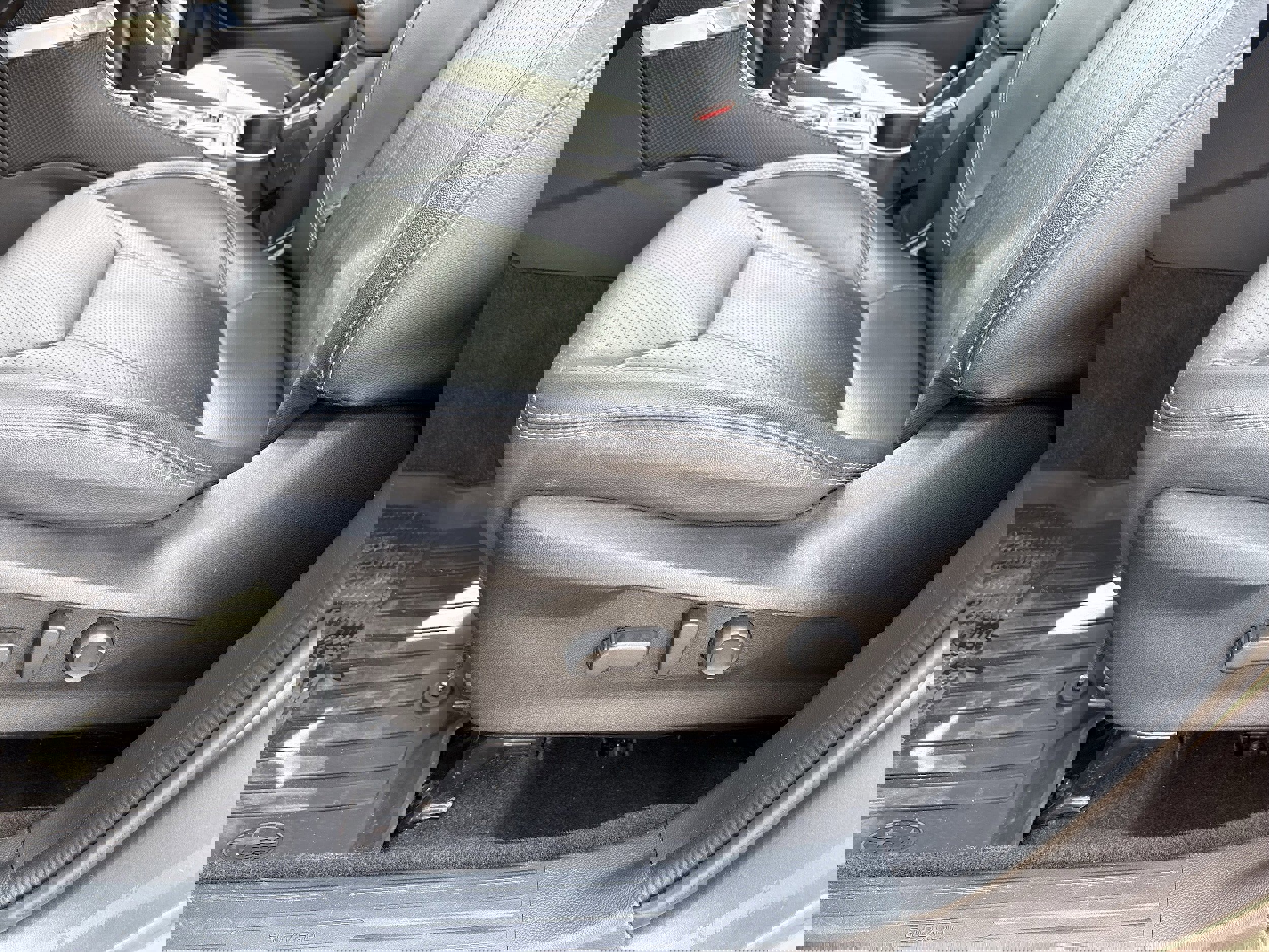 Certified 2022 Subaru Forester Touring w/ Popular Package #2 image 29