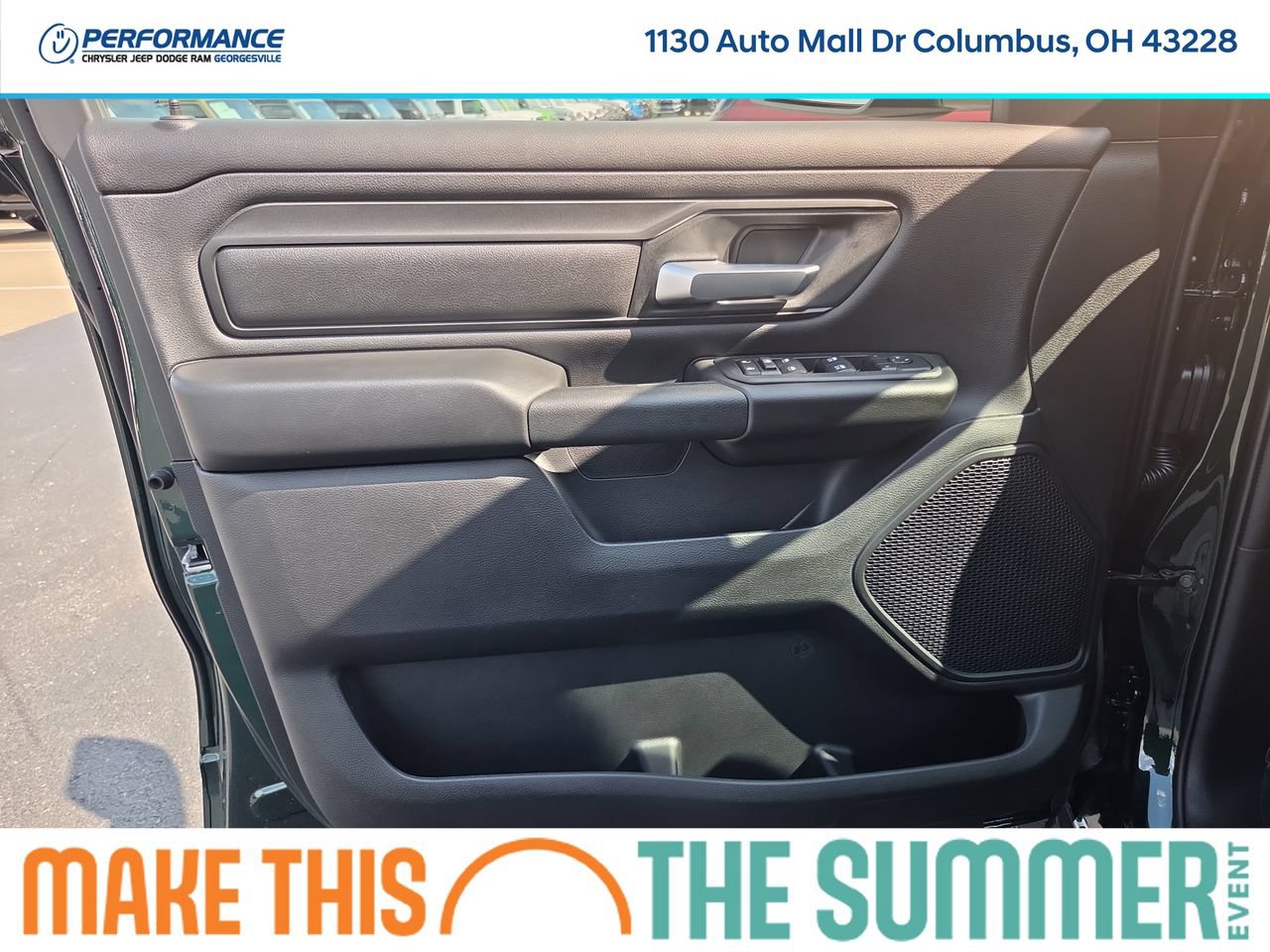 New 2026 RAM 1500 Express AWD/4WD image 18