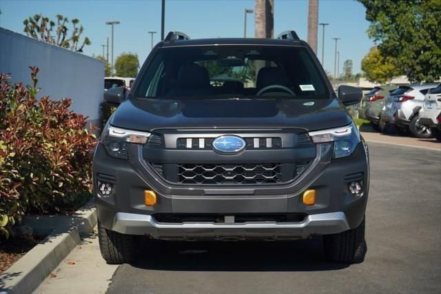 New 2026 Subaru Forester Wilderness image 5