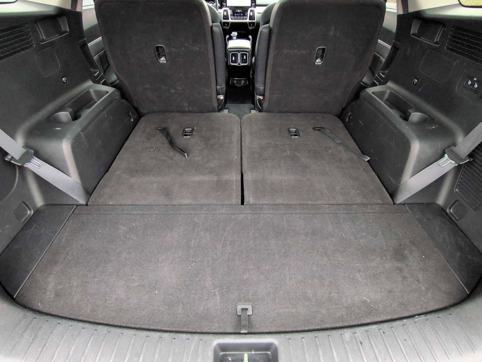 Used 2021 Kia Sorento SX Prestige image 36