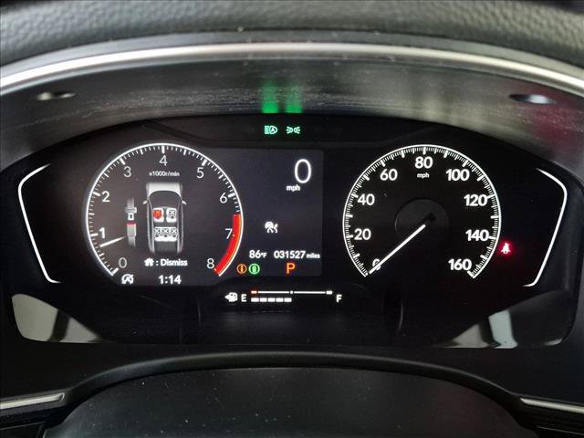 Used 2024 Honda Civic EX-L image 11