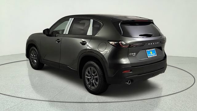New 2026 MAZDA CX-5 Select AWD/4WD image 5