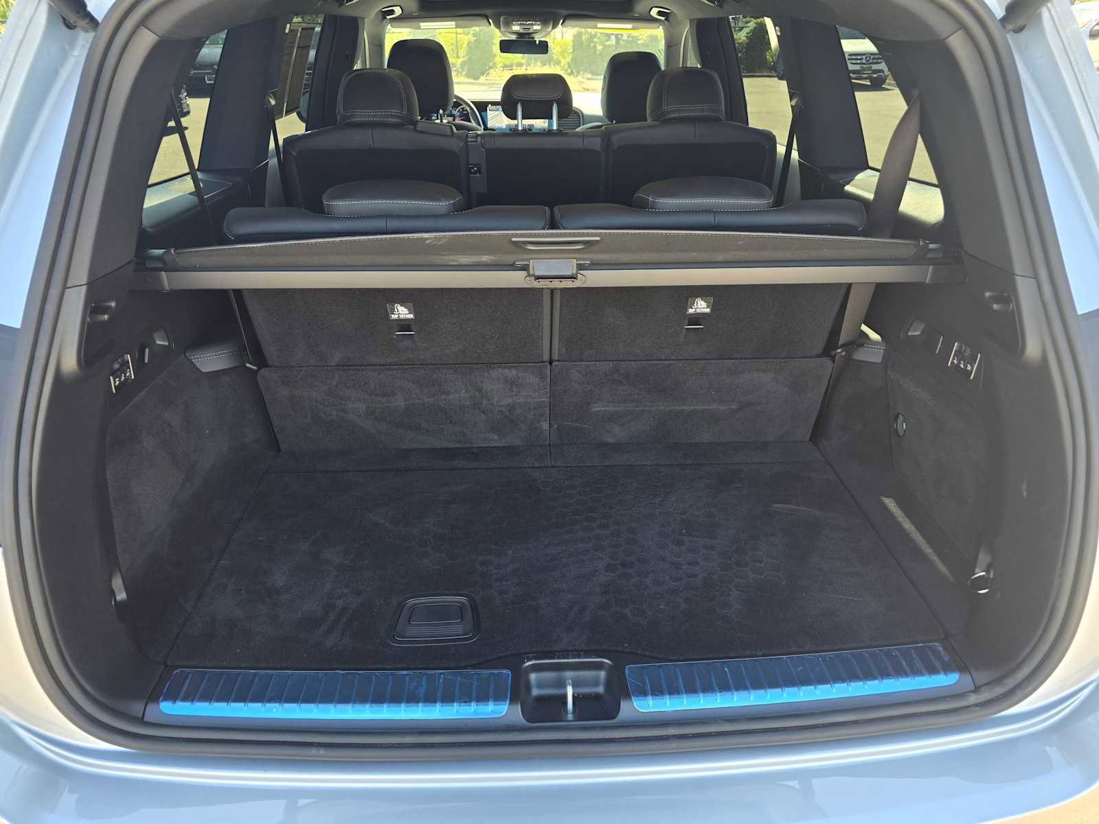 Used 2026 Mercedes-Benz GLS 450 4MATIC image 17