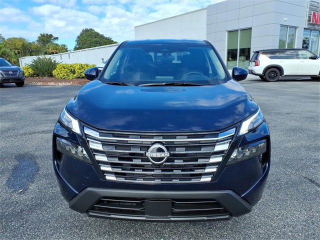 New 2026 Nissan Rogue SV image 2