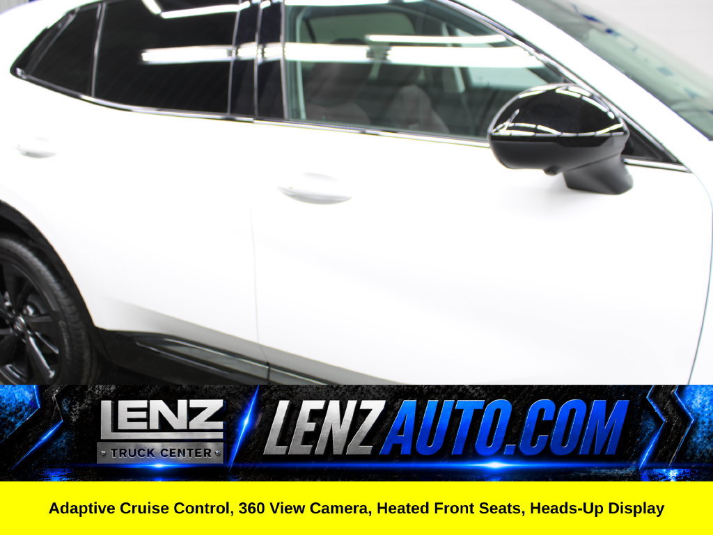 Used 2026 Buick Envision Sport Touring AWD/4WD image 40