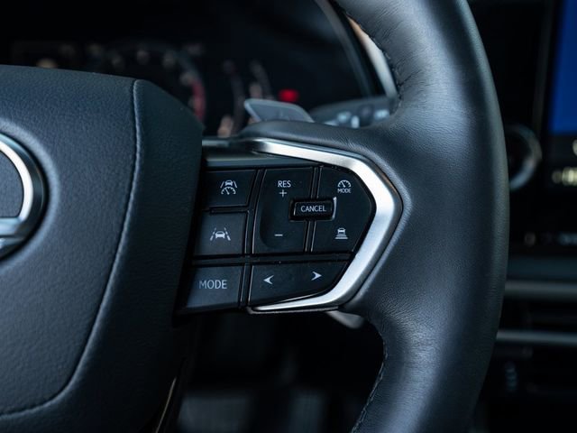 Used 2024 Lexus RX 350 image 17