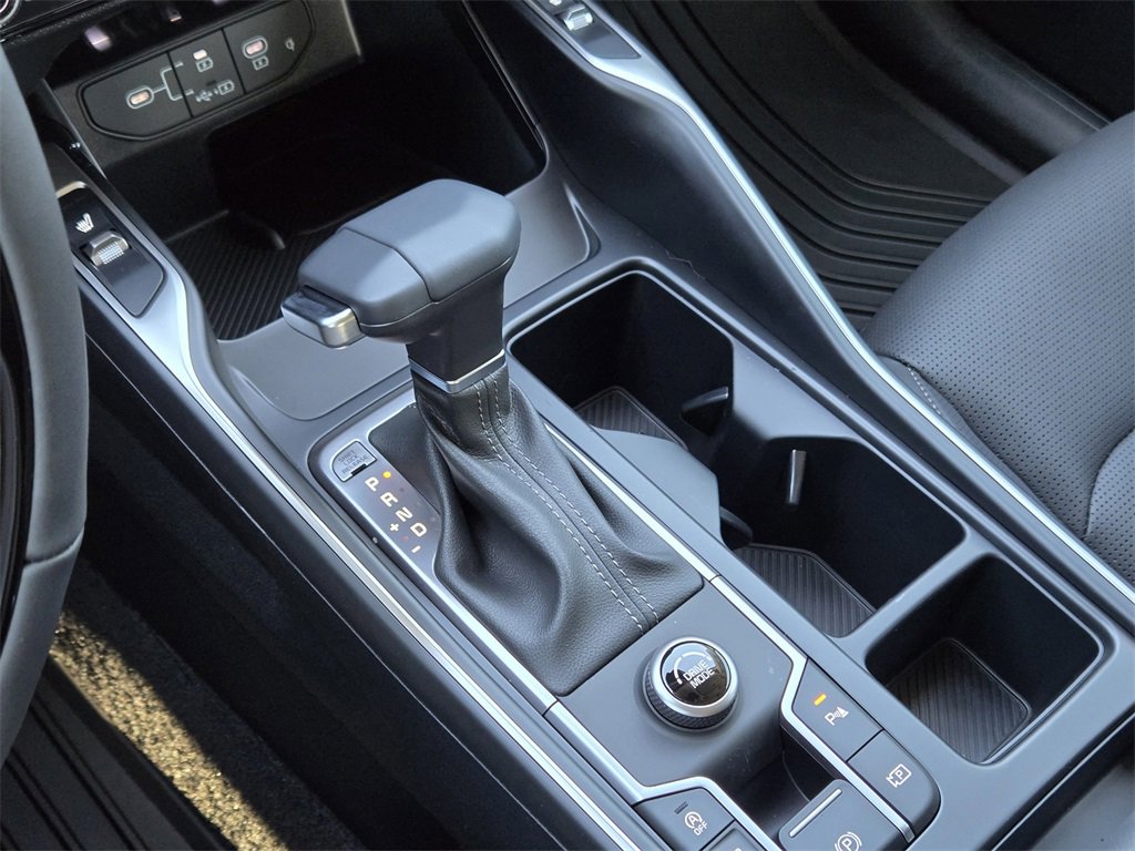 New 2026 Kia Sorento EX w/ EX Premium Package image 17