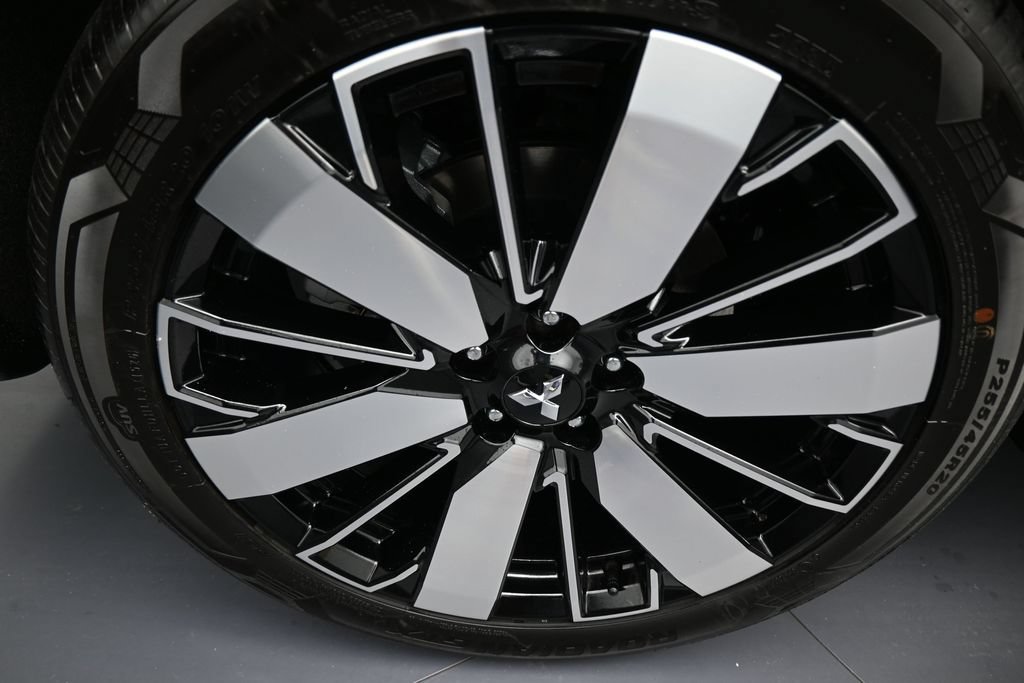New 2026 Mitsubishi Outlander SE FWD image 47