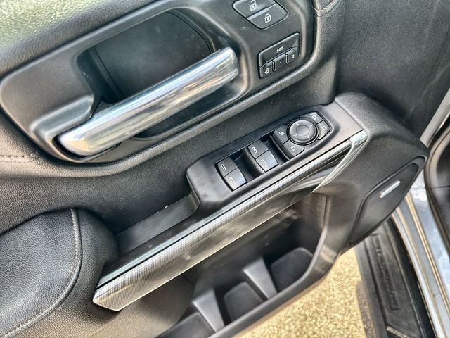 Used 2021 GMC Sierra 1500 AT4 w/ AT4 Premium Package image 22