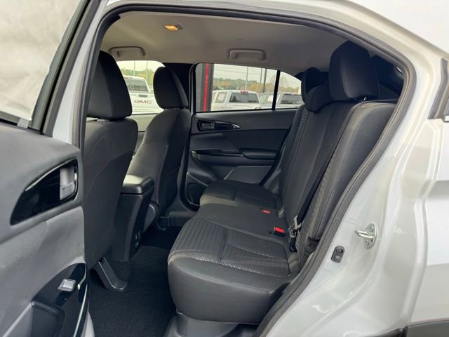 New 2026 Mitsubishi Eclipse Cross LE image 11