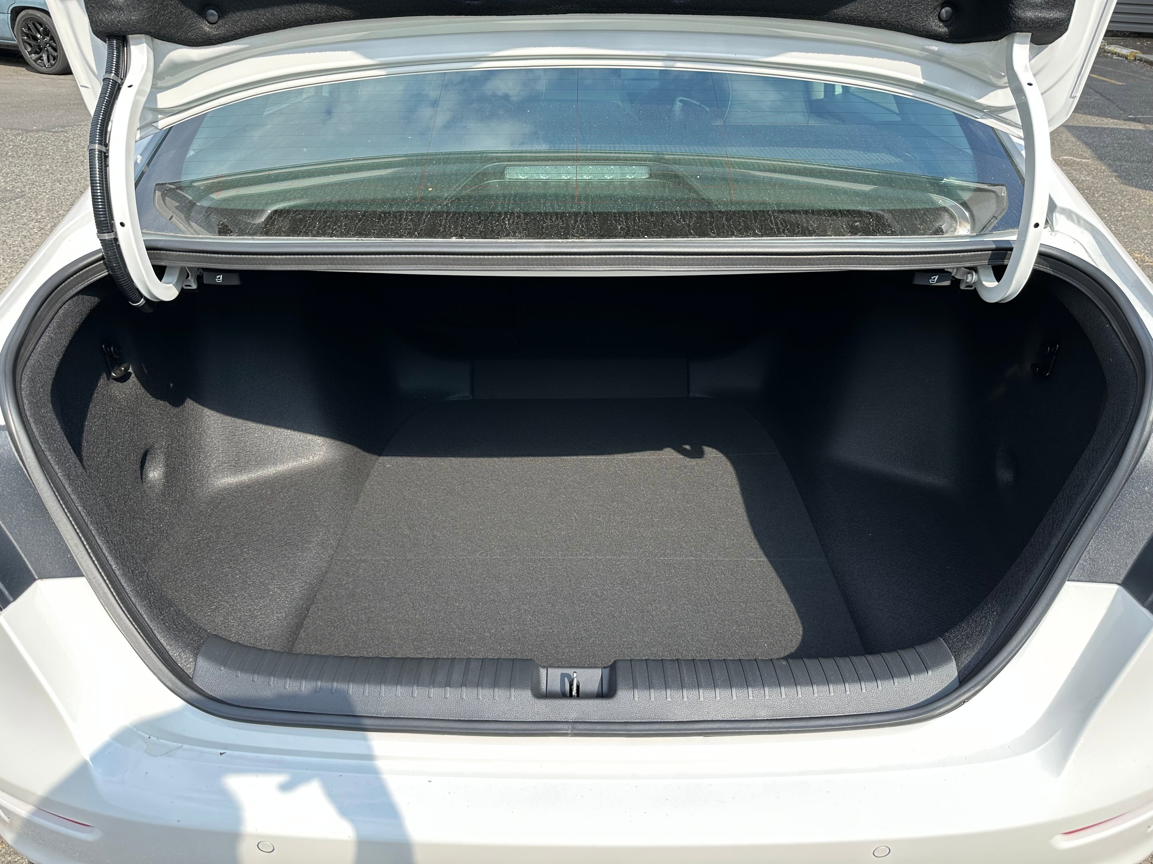 New 2025 Honda Accord EX-L image 14