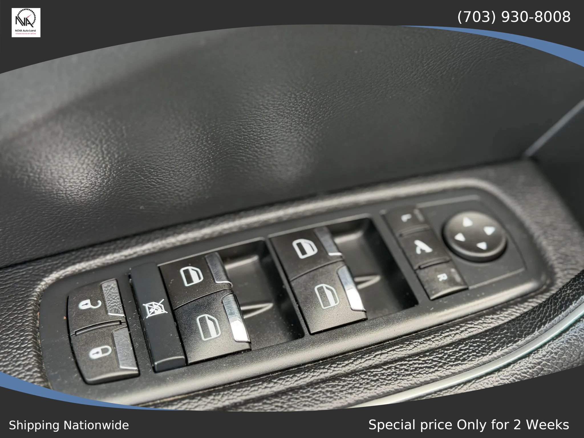 Used 2017 Maserati Levante AWD/4WD image 17