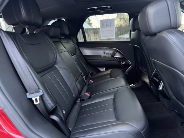 Used 2025 Land Rover Range Rover Sport SE image 20