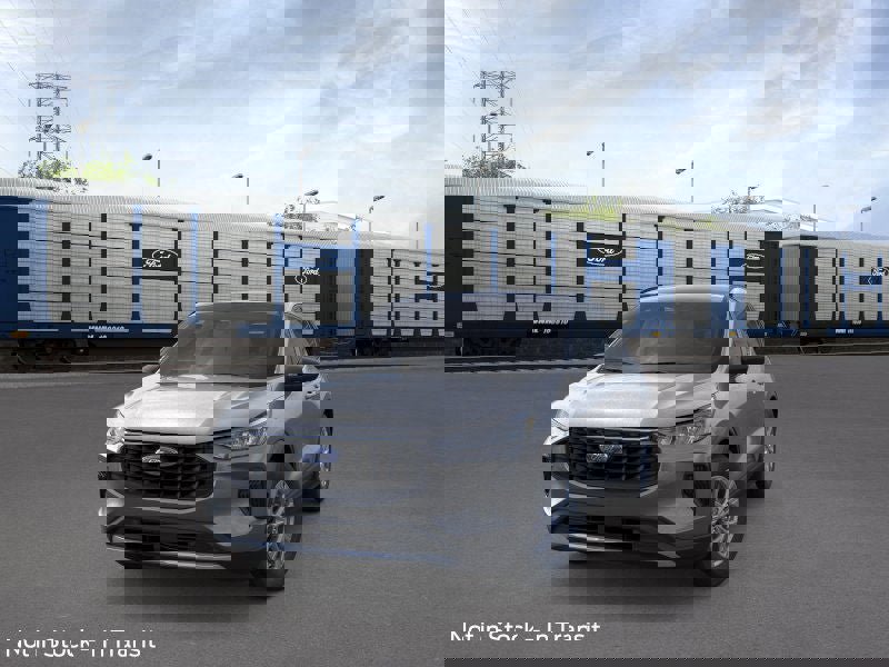 New 2026 Ford Escape Active image 2