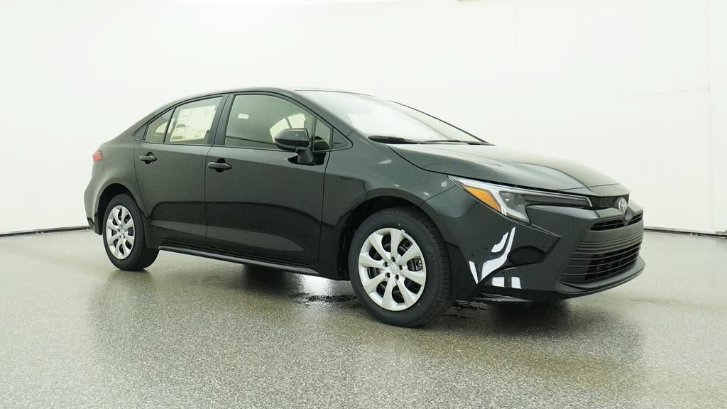 New 2026 Toyota Corolla LE FWD image 29