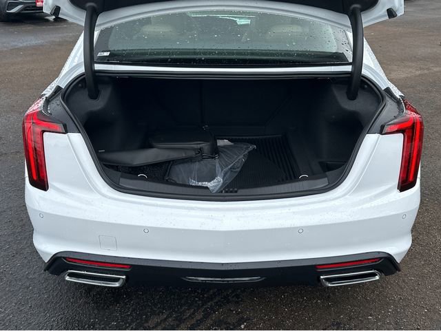 New 2026 Cadillac CT5 Premium Luxury image 31