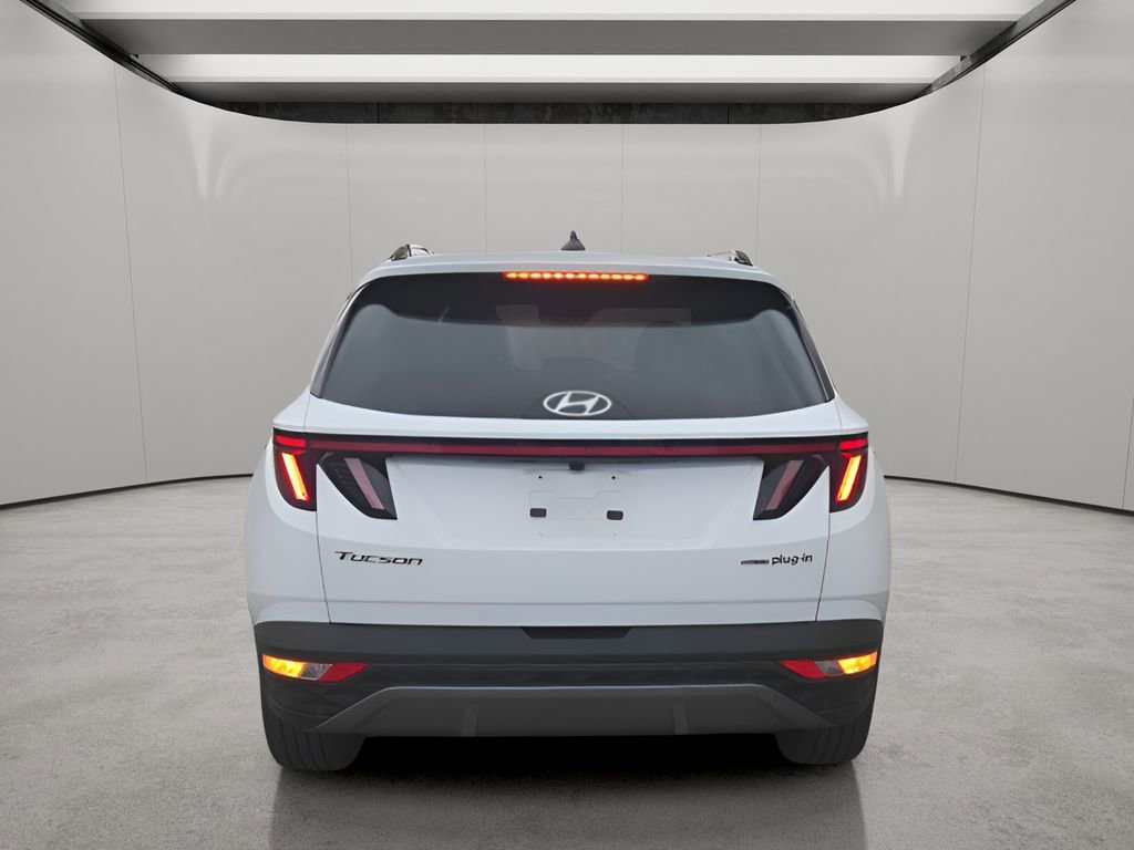 Used 2024 Hyundai Tucson Limited image 5