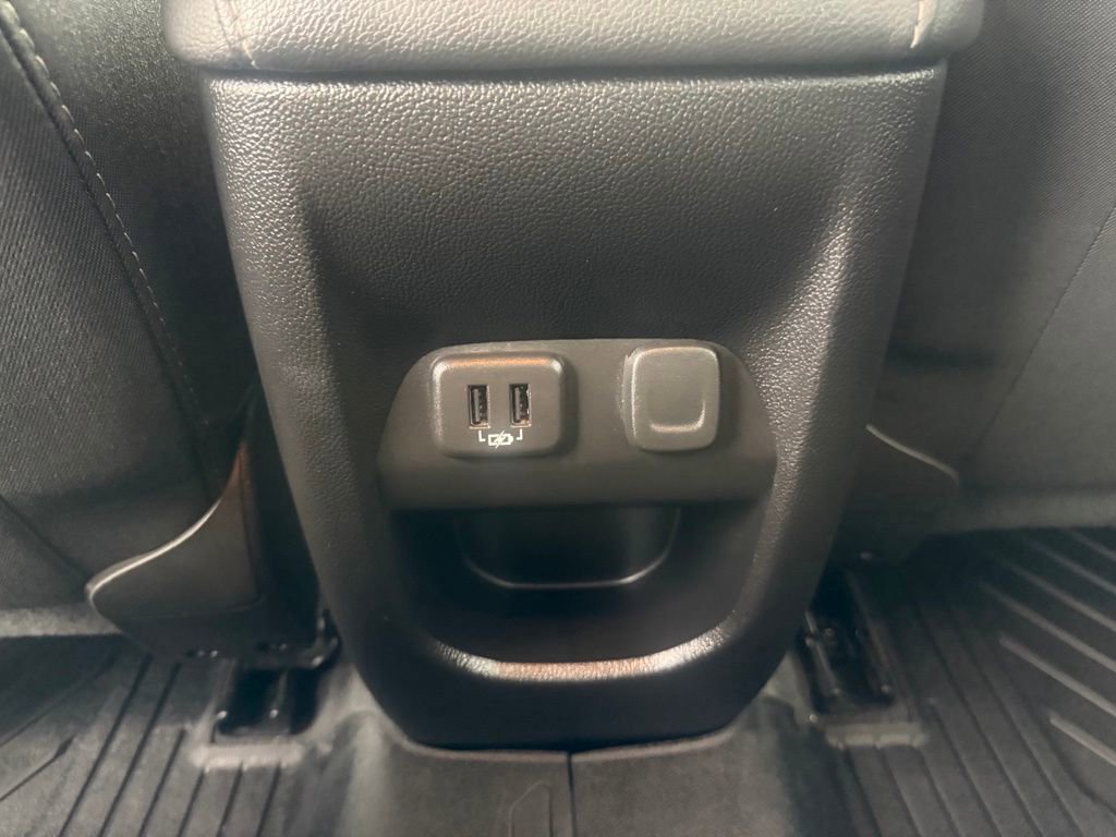 Used 2019 Chevrolet Colorado LT w/ LT Convenience Package AWD/4WD image 30