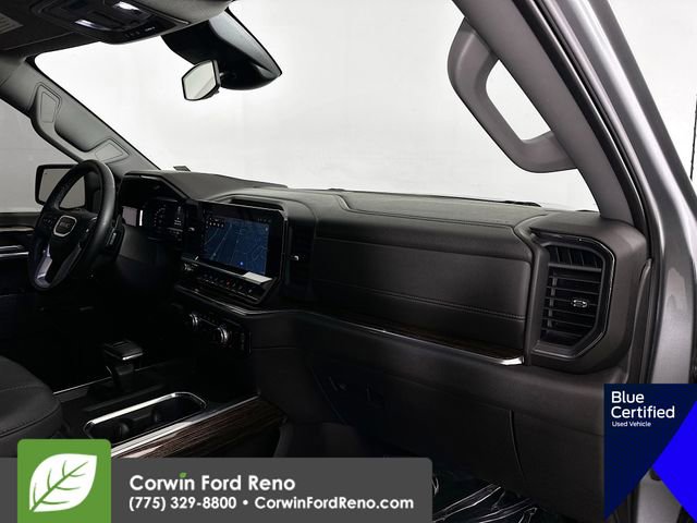 Used 2025 GMC Sierra 1500 Elevation w/ Elevation Premium Package image 34