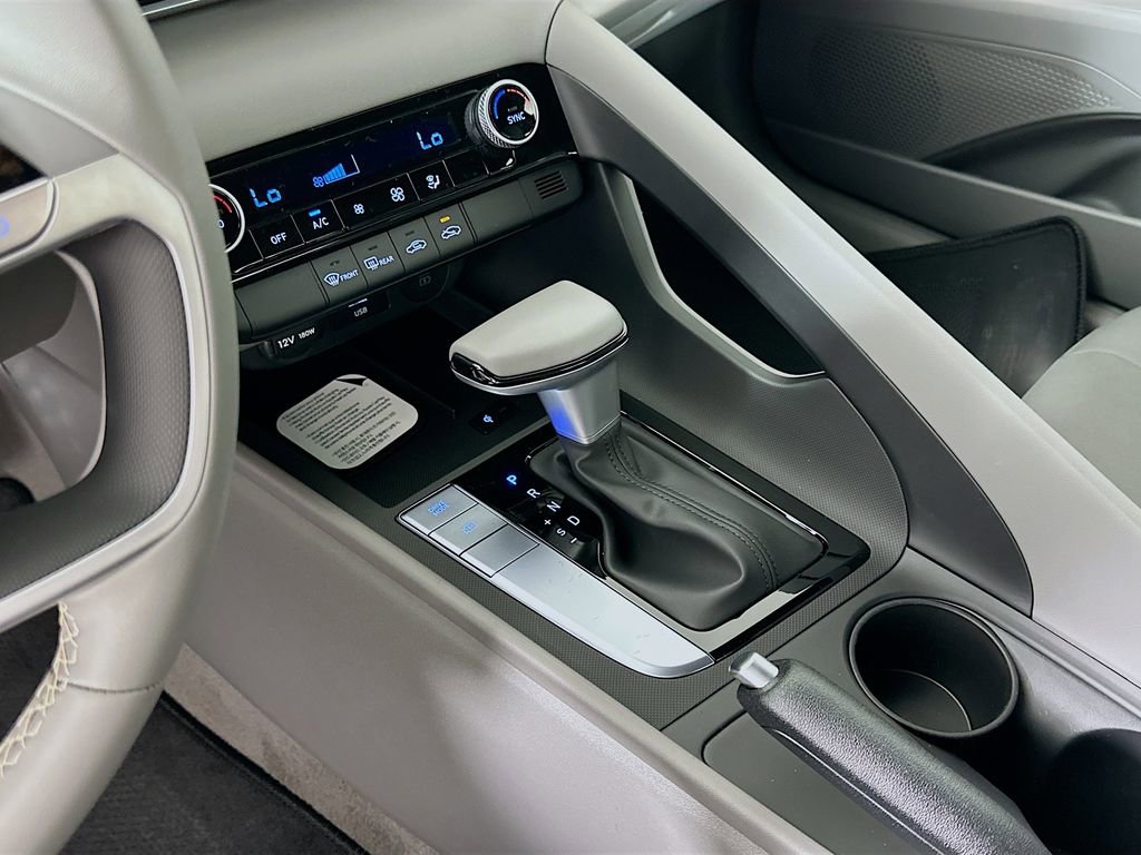 New 2026 Hyundai Elantra Sport w/ Cargo Package image 14