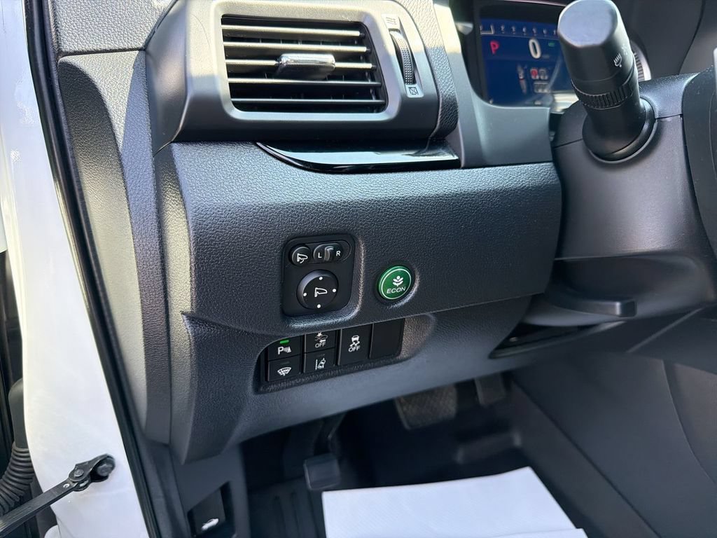 Used 2024 Honda Passport Black Edition image 20