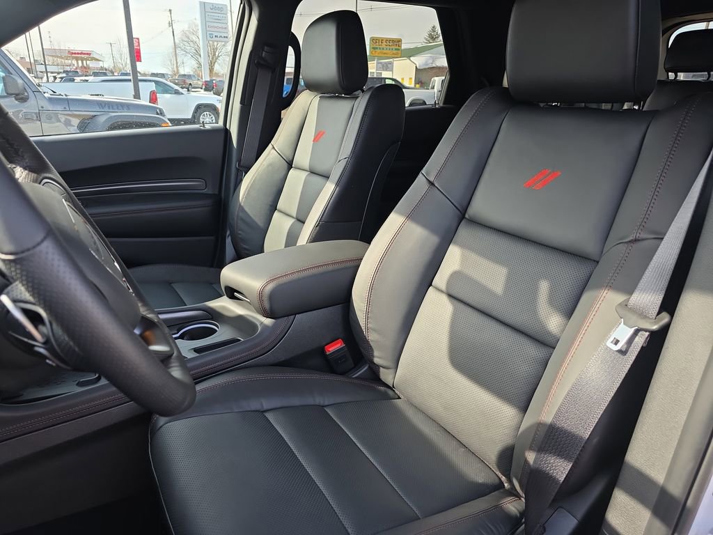 New 2026 Dodge Durango GT image 17