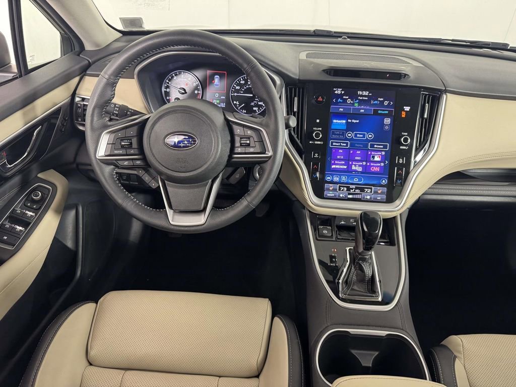 Used 2022 Subaru Outback Limited XT AWD/4WD image 5