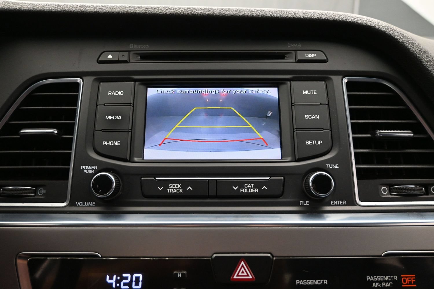 Used 2016 Hyundai Sonata Limited FWD image 41