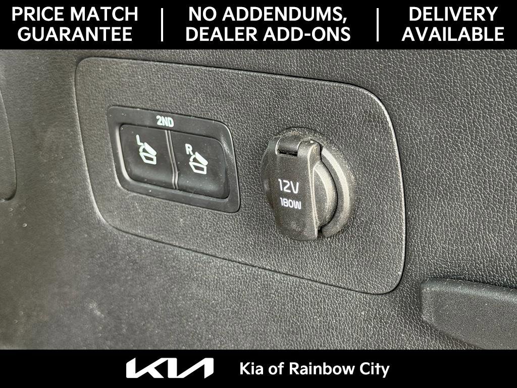 Used 2023 Kia Sorento X-Line EX image 13